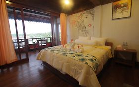 Dava Villa Ocean View